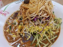 -小柒家第一锹东北菜(城关店)