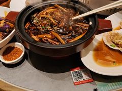 -吴越荣记苏州菜·松鼠桂鱼100%活鱼现做(斜塘老街店)