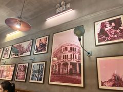 -东就鸭饭店·古早海南菜(友谊南海城店)