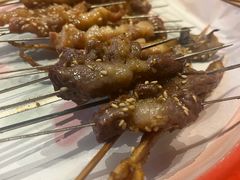 -北丐先生·野馄饨烧烤(雨花万象店)