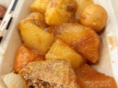 -细妹五香牛杂(步行街店)
