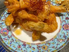 -真地道京味府·鲜橙烤鸭·北京菜(朝外大街东大桥店)