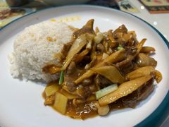 -龙记·香港茶餐厅(海上世界店)