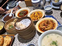 -南京大牌档(三阳广场苏宁店)