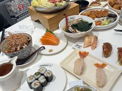 -元气寿司(八号仓店)