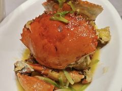 -顺风海鲜港(金玉兰店)