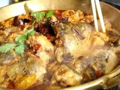 -涿派·炝锅鱼(涿州店)