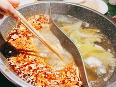 -老灶堂文创火锅(文艺路店)