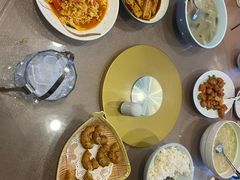 -安泰楼·佛跳墙创始人·传统闽味早茶·酒楼(三坊七巷闽菜地标店)