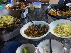 -福巷湘食小馆·猛火现炒(上海首店)