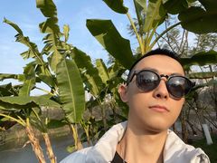 -重庆彩云湖湿地公园