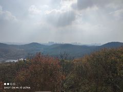 -南山风景名胜区