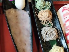 -捞王猪肚鸡火锅(昆山店)
