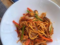 -MONICH牛排融合餐厅(和义大道购物中心店)