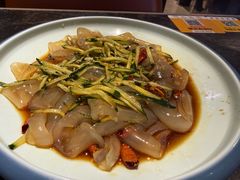 -醉炫音速烧烤·干煸菜(沙河总店)