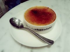 焦糖白巧克力-Awfully Chocolate(来福士广场店)