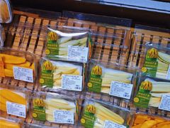 -百佳永辉超市(福田星河店)
