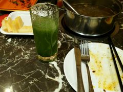 -韩厨烤肉火锅无限自助餐厅(潮流特区店)