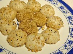 -客家大院·非遗赣南客家菜(郁孤台店)