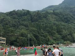 -虹口漂流