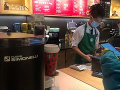-星巴克臻选(国贸商城首店)
