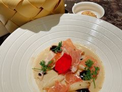 -LESCEDARS Brasserie Bistro香柏树