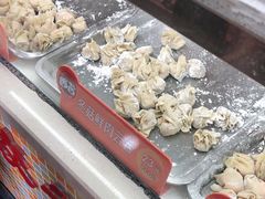 -炳记云饺(德政总店)