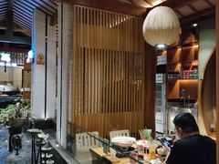 大堂-割烹旭日本料理(龙湖狮山天街店)