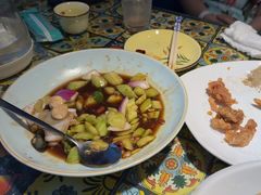 -小红鲸·海鲜餐厅(轸大路店)