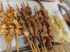 -聚点串吧·小酒局(北京旗舰店)