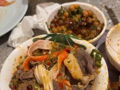 -集渔·泰式海鲜火锅(科华店)
