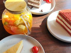 -百客咖啡(国际大厦店)