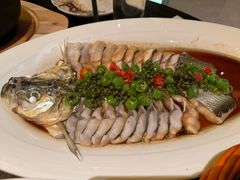 -品悦(崇明凯悦店)