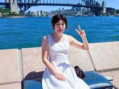 -悉尼海港大桥