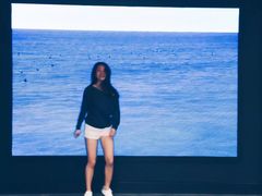 summer&nbsp;vibe-Hollister(天环广场店)