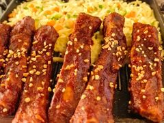 -韩鼎丰·韩国料理(林奥店)
