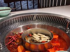-晓宇重庆火锅(赛格国际购物中心店)