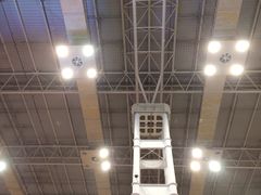 -宁波国际会展中心