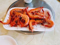 原味角虾-南燕湾渔家码头