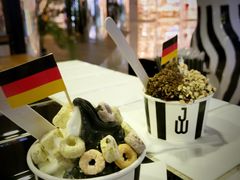 -JW德国冻酸奶Frozen Yogurt(龙湖成都滨江天街店)