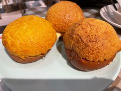 -新大咀港式茶餐厅(宝山万达店)