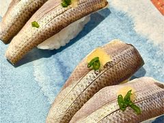 -元气寿司(东方宝泰店)