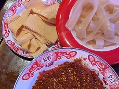 -重庆高老九火锅(万象城店)
