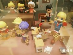-泡泡玛特POPMART(苏州诚品生活店)