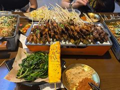 -林二哥宜烤官·宜宾小烧烤