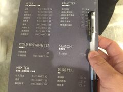 -喜茶(深圳东门1234店)
