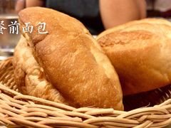 -船屋葡国餐厅