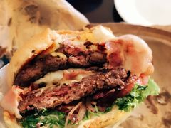 -Fergburger(皇后镇店)