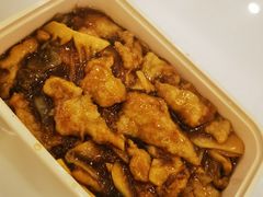 -杏园餐厅(西四北大街店)
