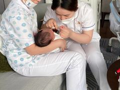 -福田家月子中心 产后 月嫂(市立母子医院店)